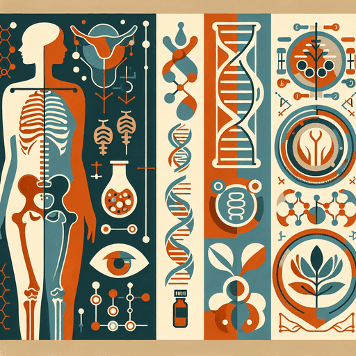 Strategi Alami untuk Meningkatkan Kesehatan Tulang dan Reproduksi melalui Hormon